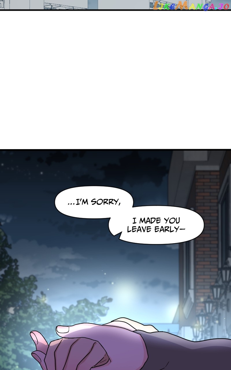 Not So Shoujo Love Story chapter 60 - page 116