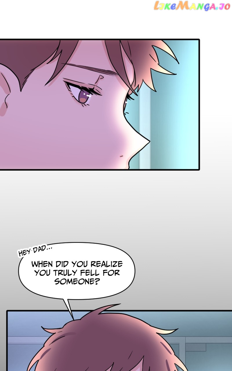 Not So Shoujo Love Story chapter 60 - page 123