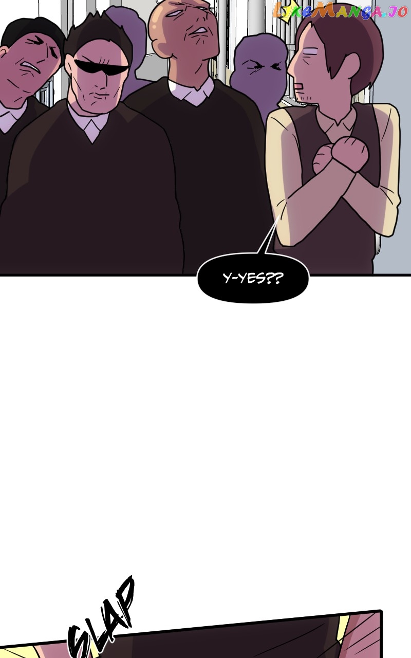 Not So Shoujo Love Story chapter 60 - page 14