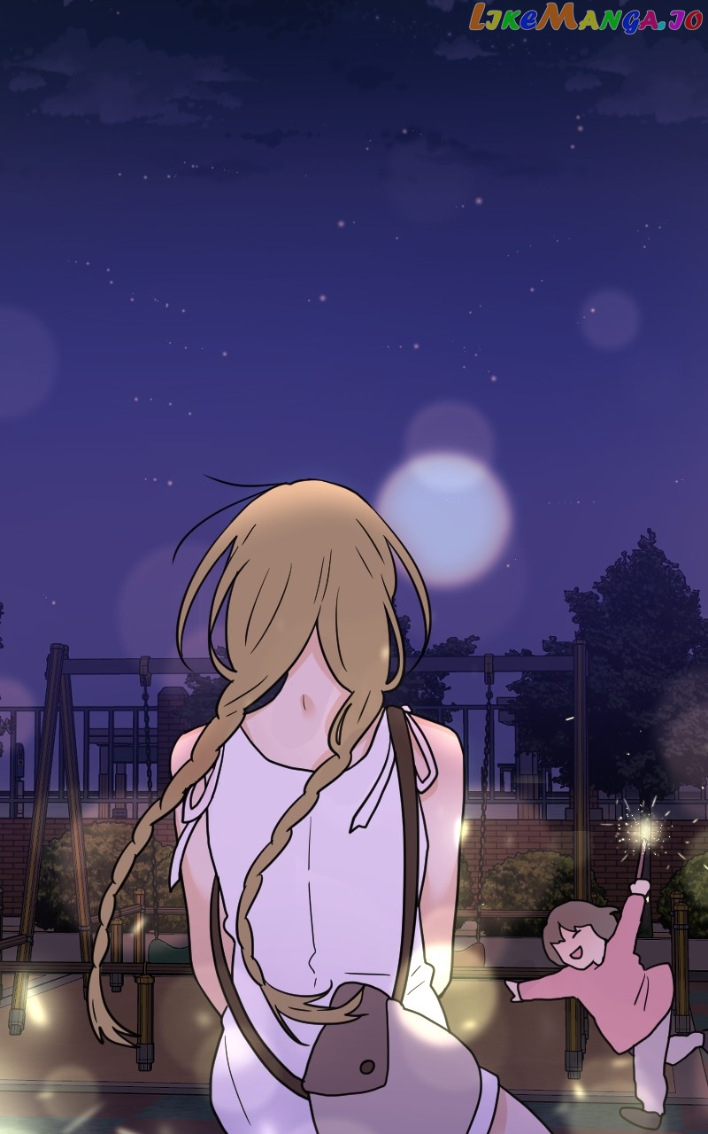 Not So Shoujo Love Story chapter 60 - page 136