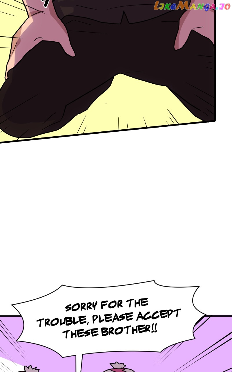 Not So Shoujo Love Story chapter 60 - page 15