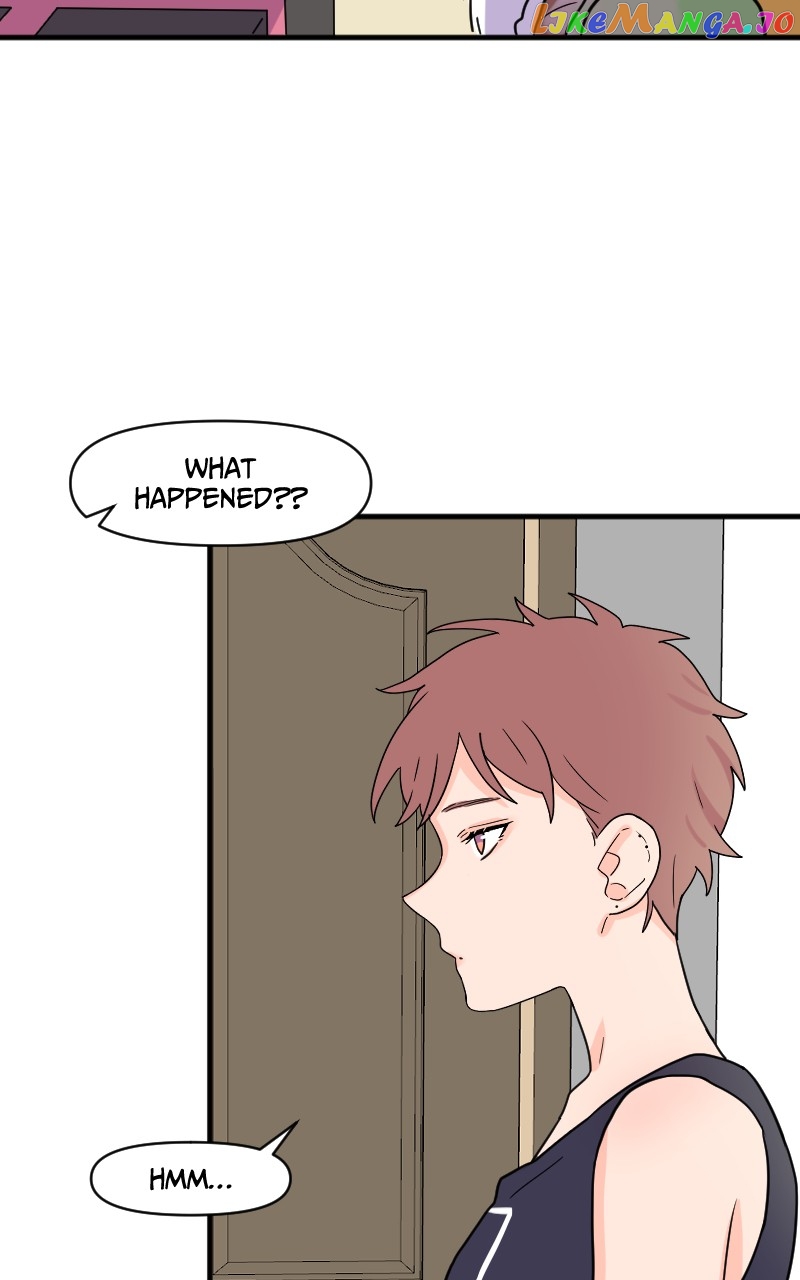 Not So Shoujo Love Story chapter 60 - page 18