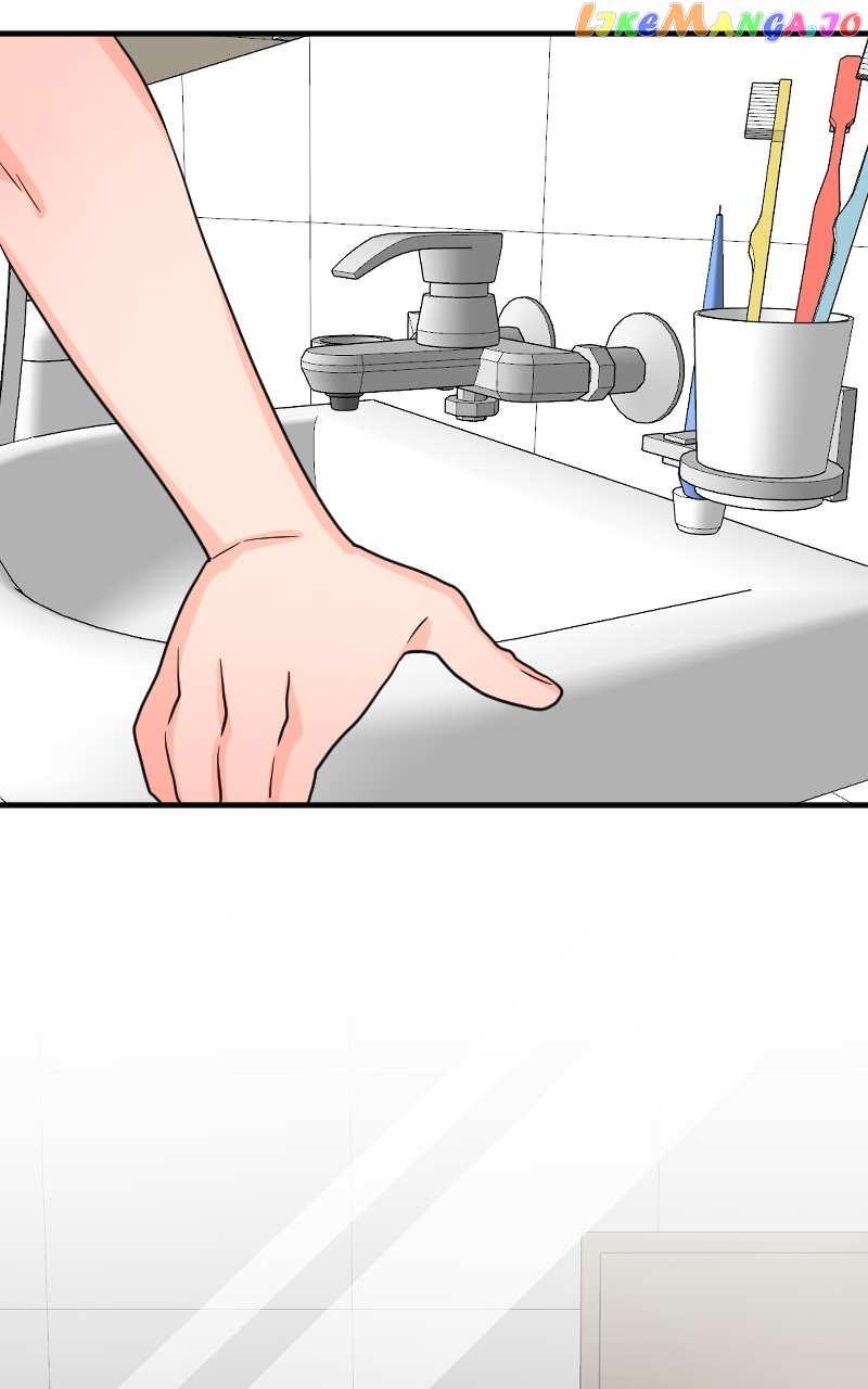 Not So Shoujo Love Story chapter 60 - page 3