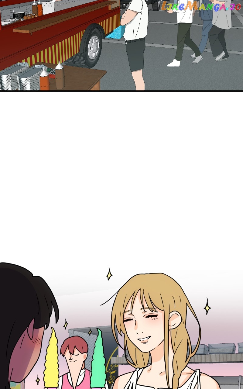 Not So Shoujo Love Story chapter 60 - page 25