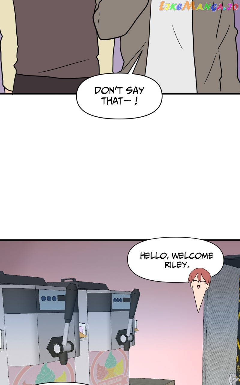 Not So Shoujo Love Story chapter 60 - page 28
