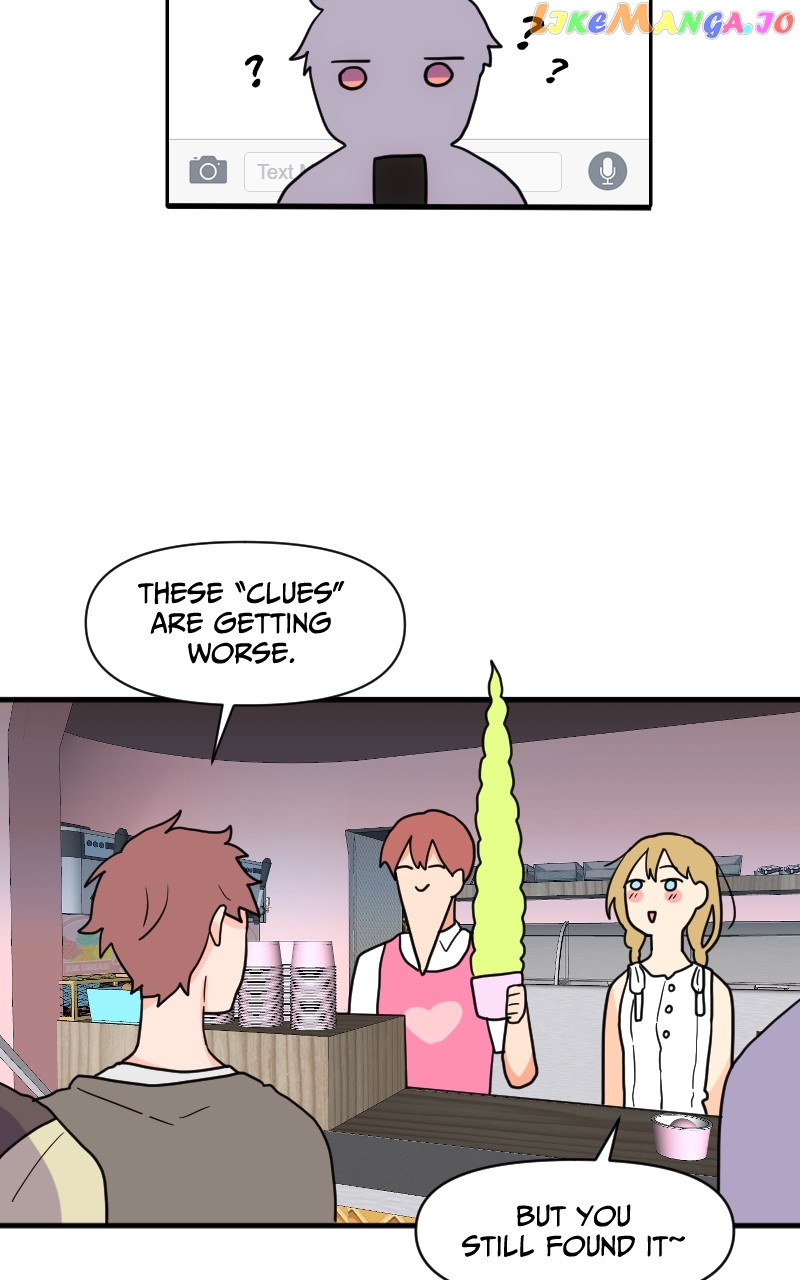 Not So Shoujo Love Story chapter 60 - page 30