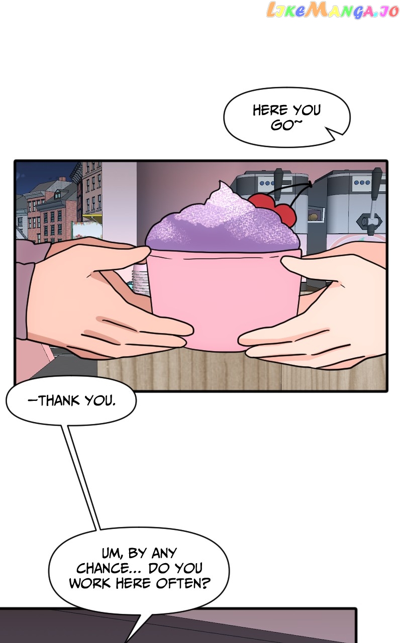 Not So Shoujo Love Story chapter 60 - page 32