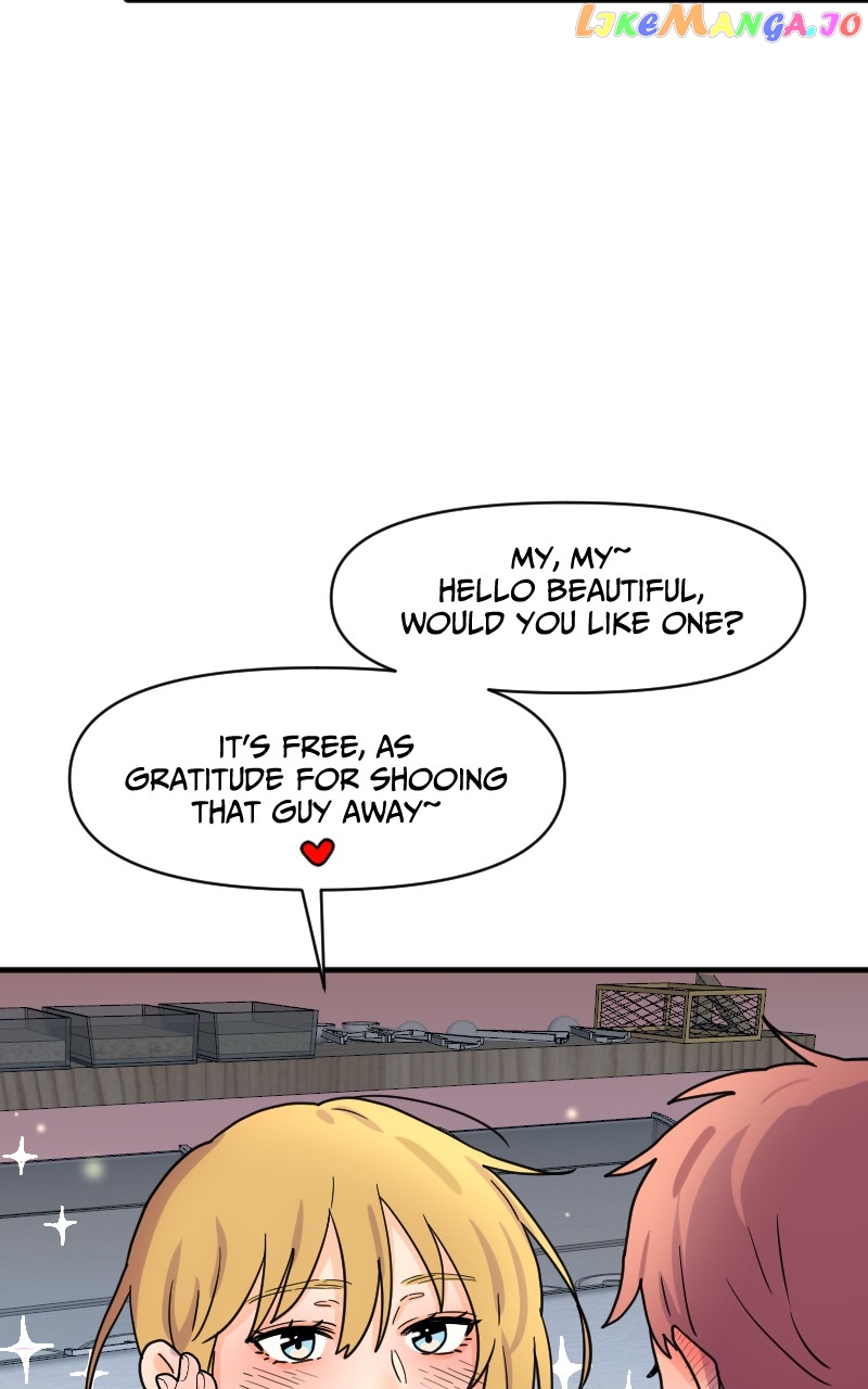 Not So Shoujo Love Story chapter 60 - page 36
