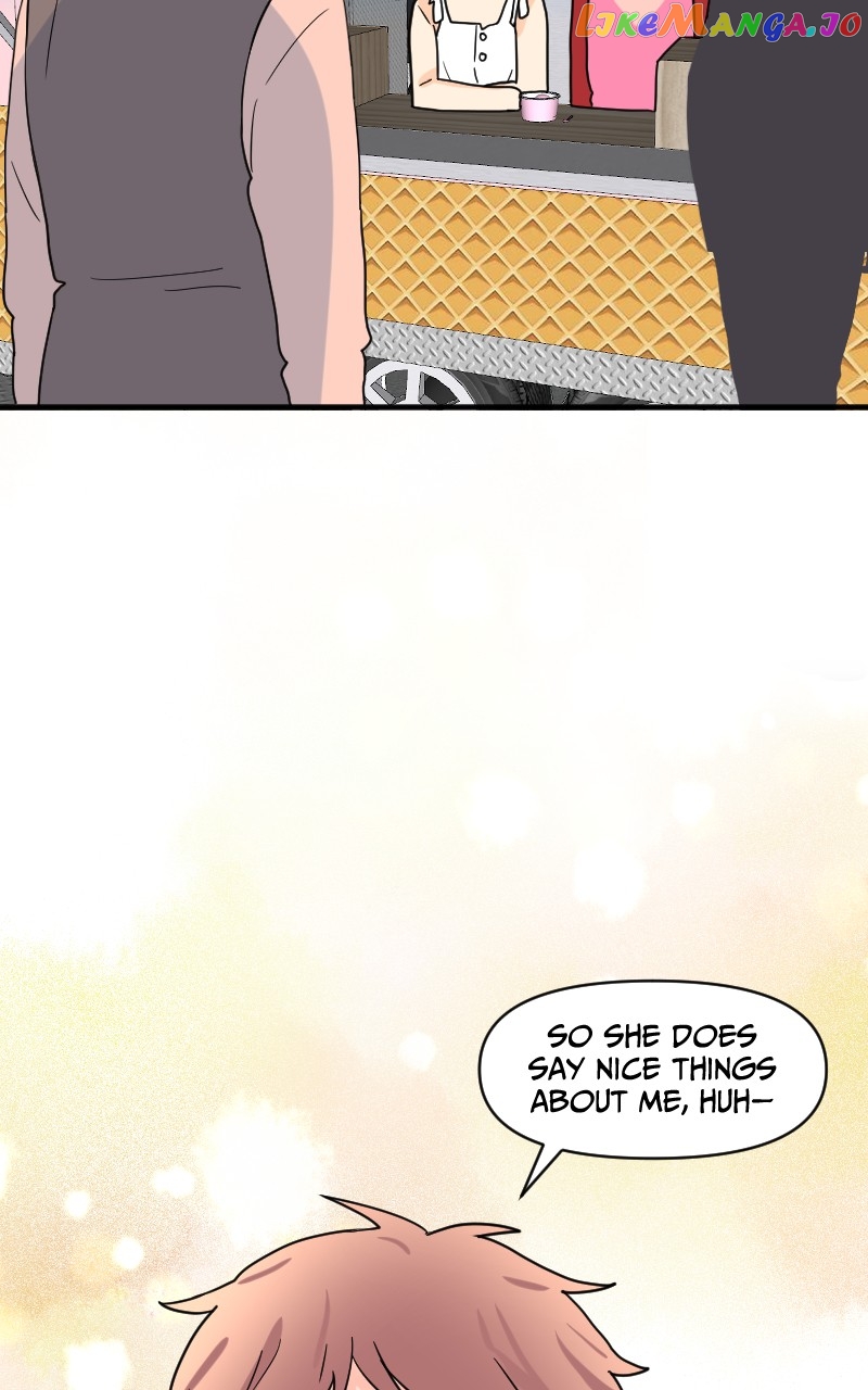 Not So Shoujo Love Story chapter 60 - page 50