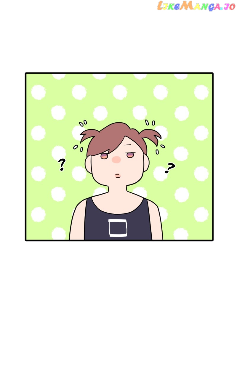 Not So Shoujo Love Story chapter 60 - page 6