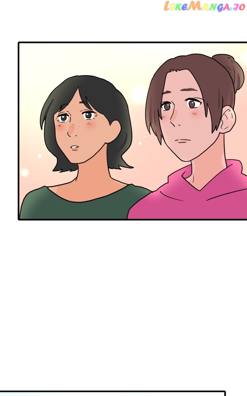 Not So Shoujo Love Story chapter 60 - page 52