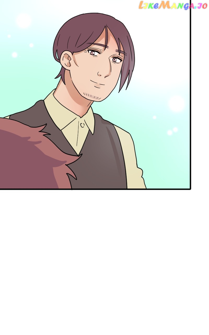 Not So Shoujo Love Story chapter 60 - page 53