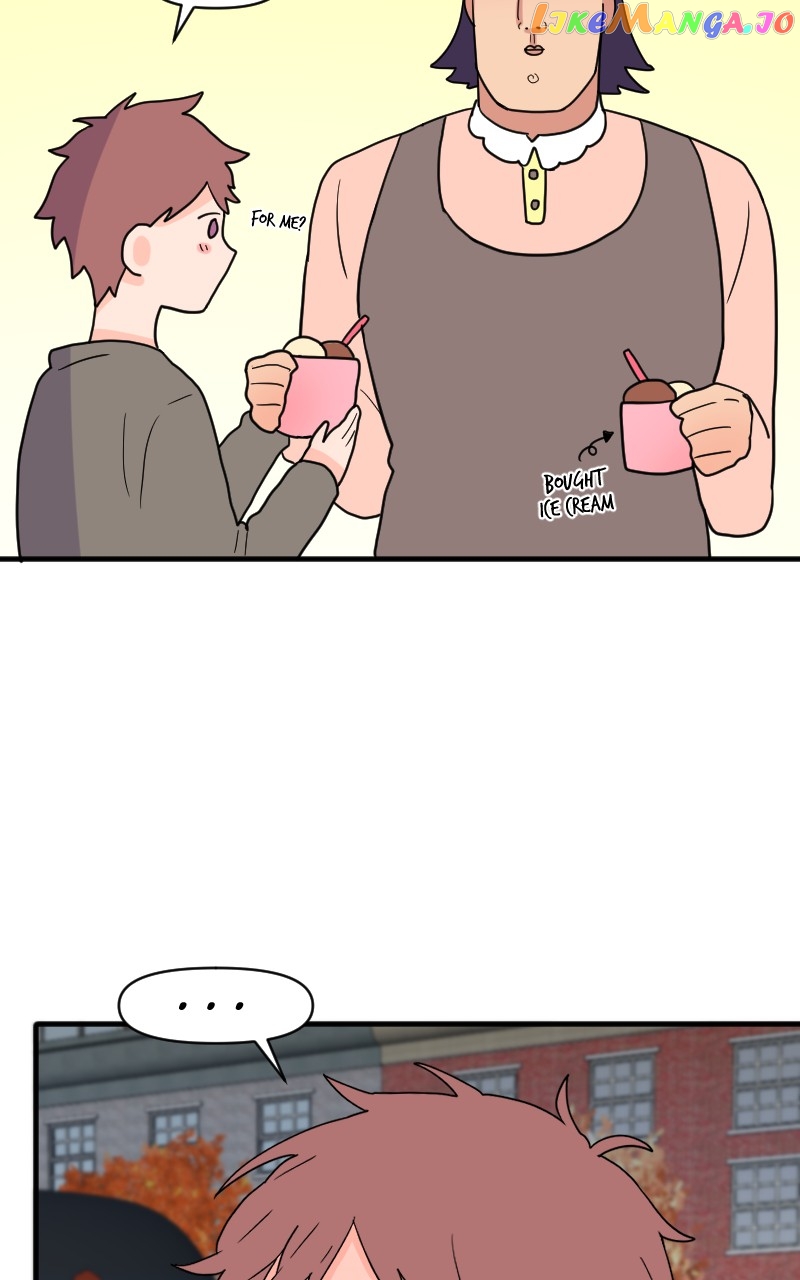 Not So Shoujo Love Story chapter 60 - page 57