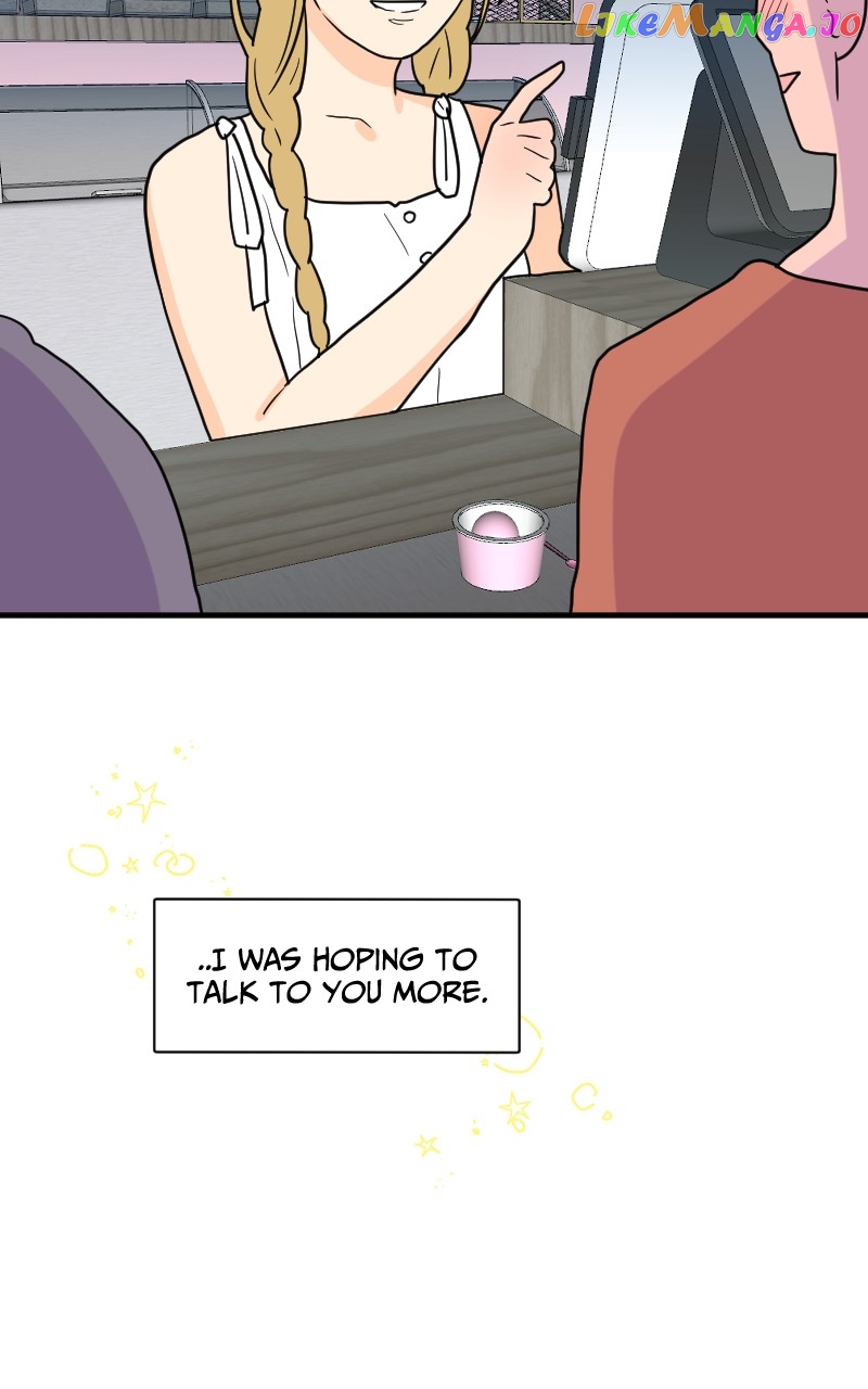 Not So Shoujo Love Story chapter 60 - page 59