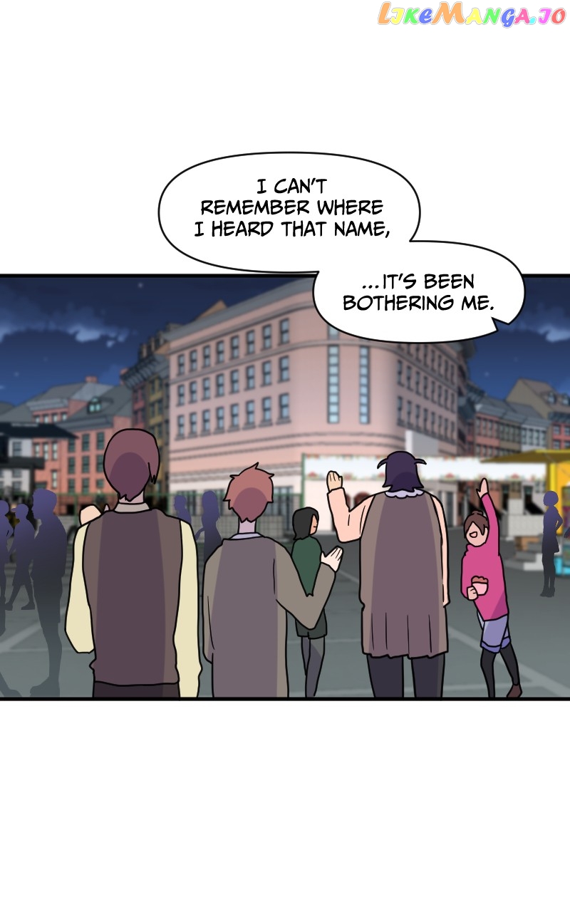 Not So Shoujo Love Story chapter 60 - page 62