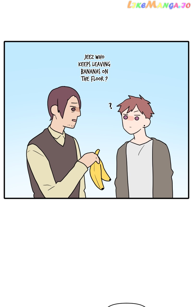 Not So Shoujo Love Story chapter 60 - page 64
