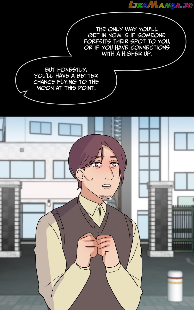Not So Shoujo Love Story chapter 60 - page 70