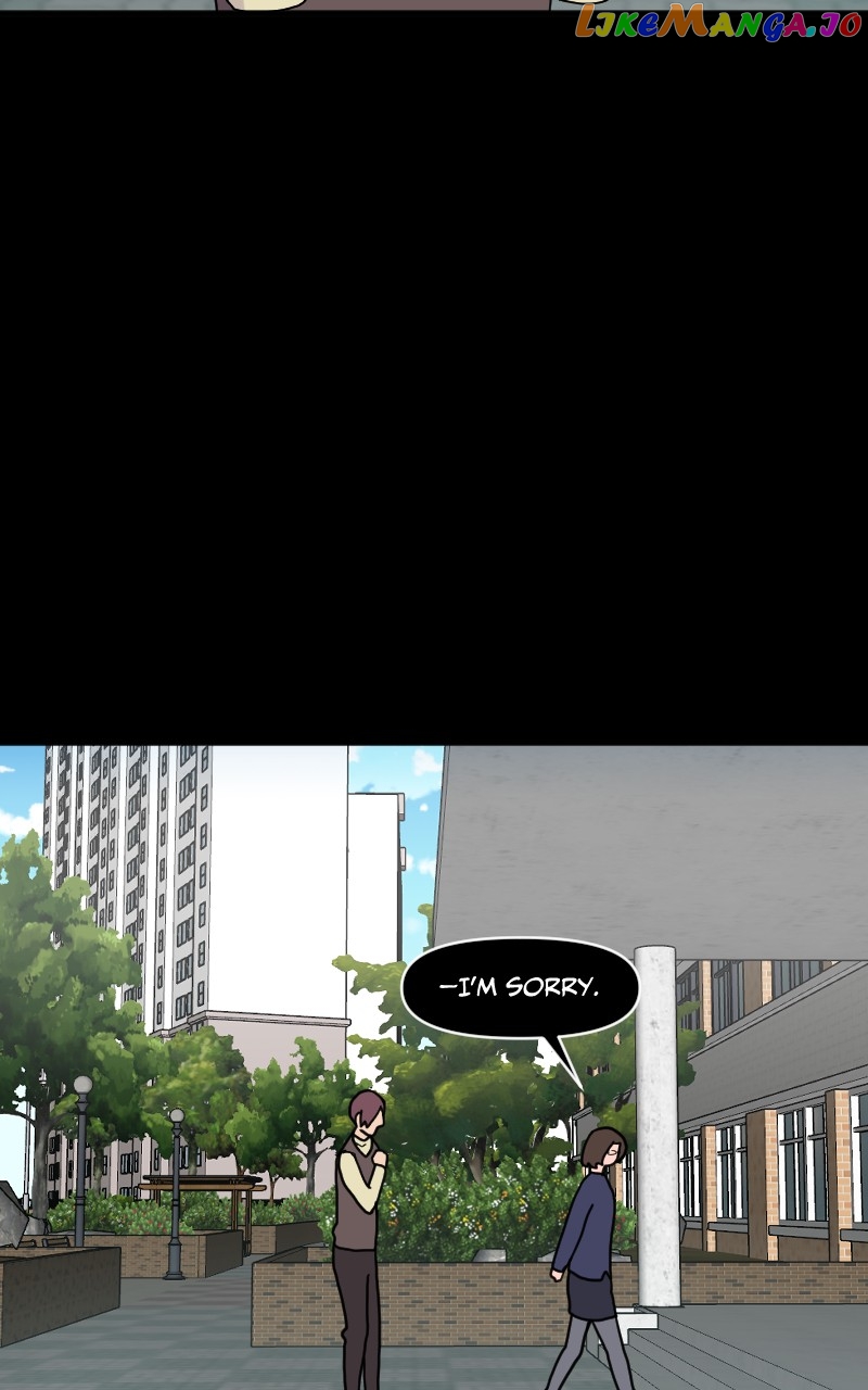 Not So Shoujo Love Story chapter 60 - page 71