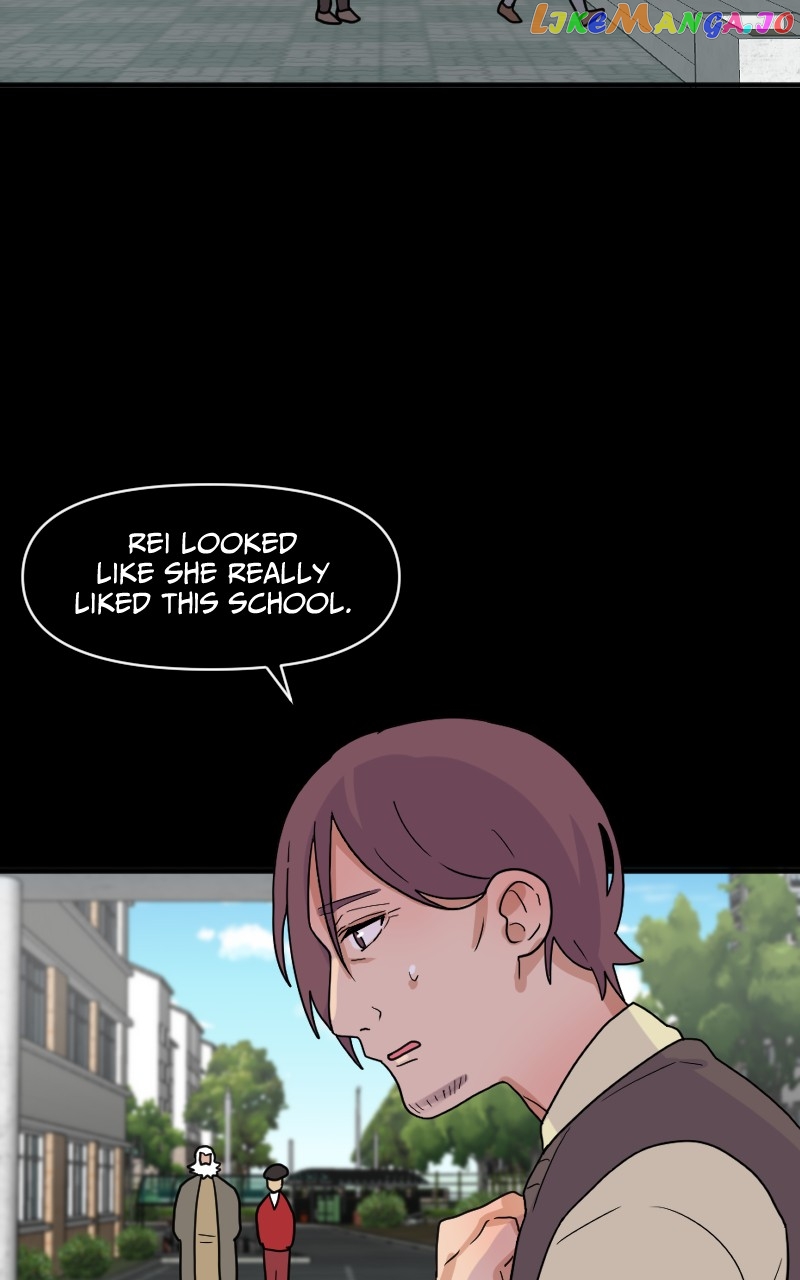 Not So Shoujo Love Story chapter 60 - page 72