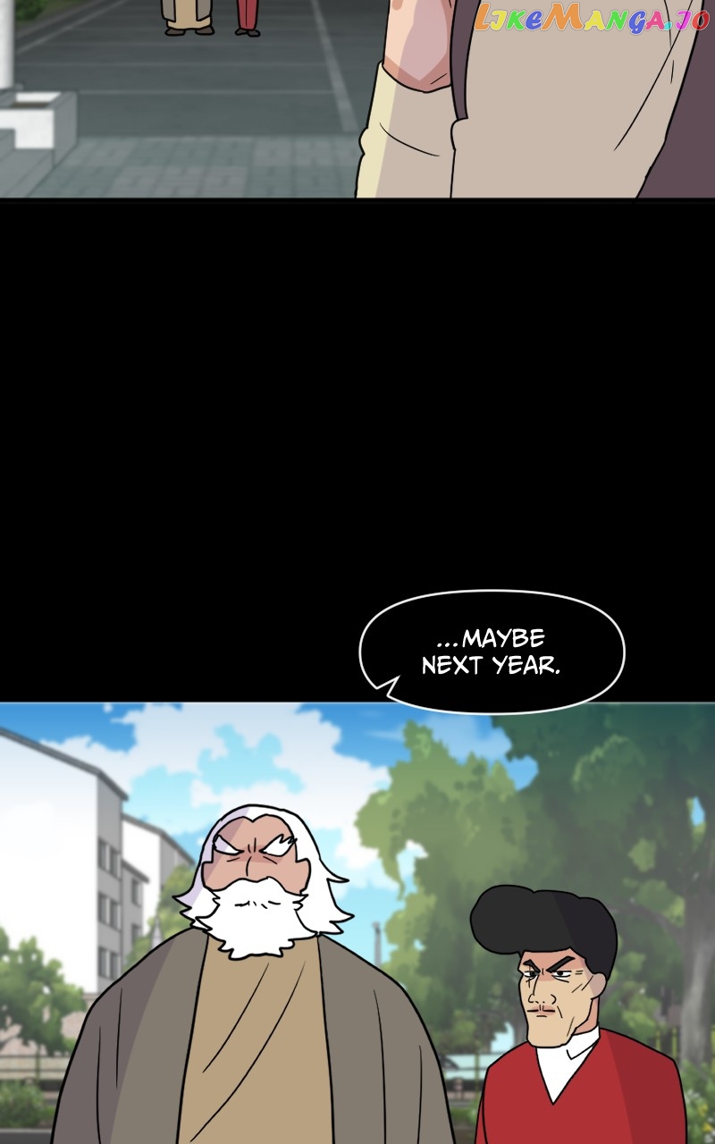 Not So Shoujo Love Story chapter 60 - page 73