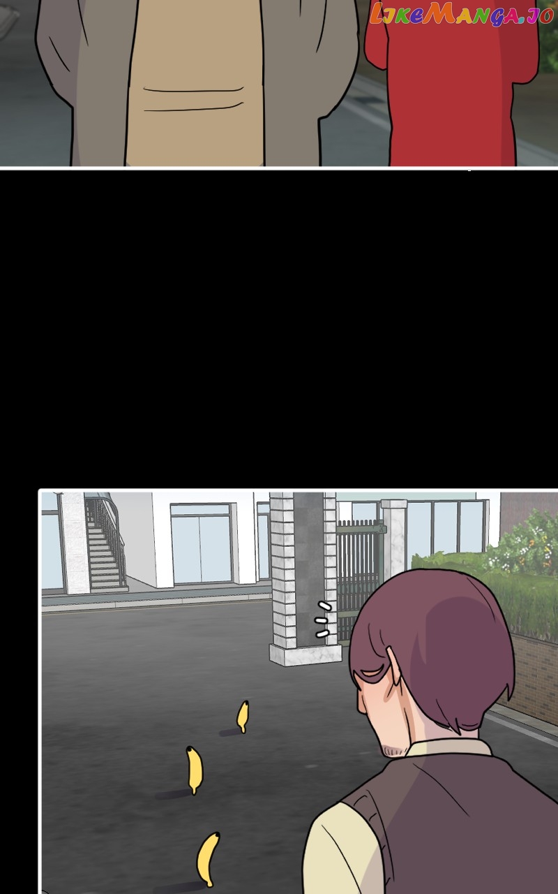 Not So Shoujo Love Story chapter 60 - page 74