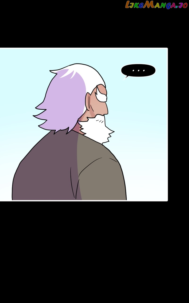 Not So Shoujo Love Story chapter 60 - page 79