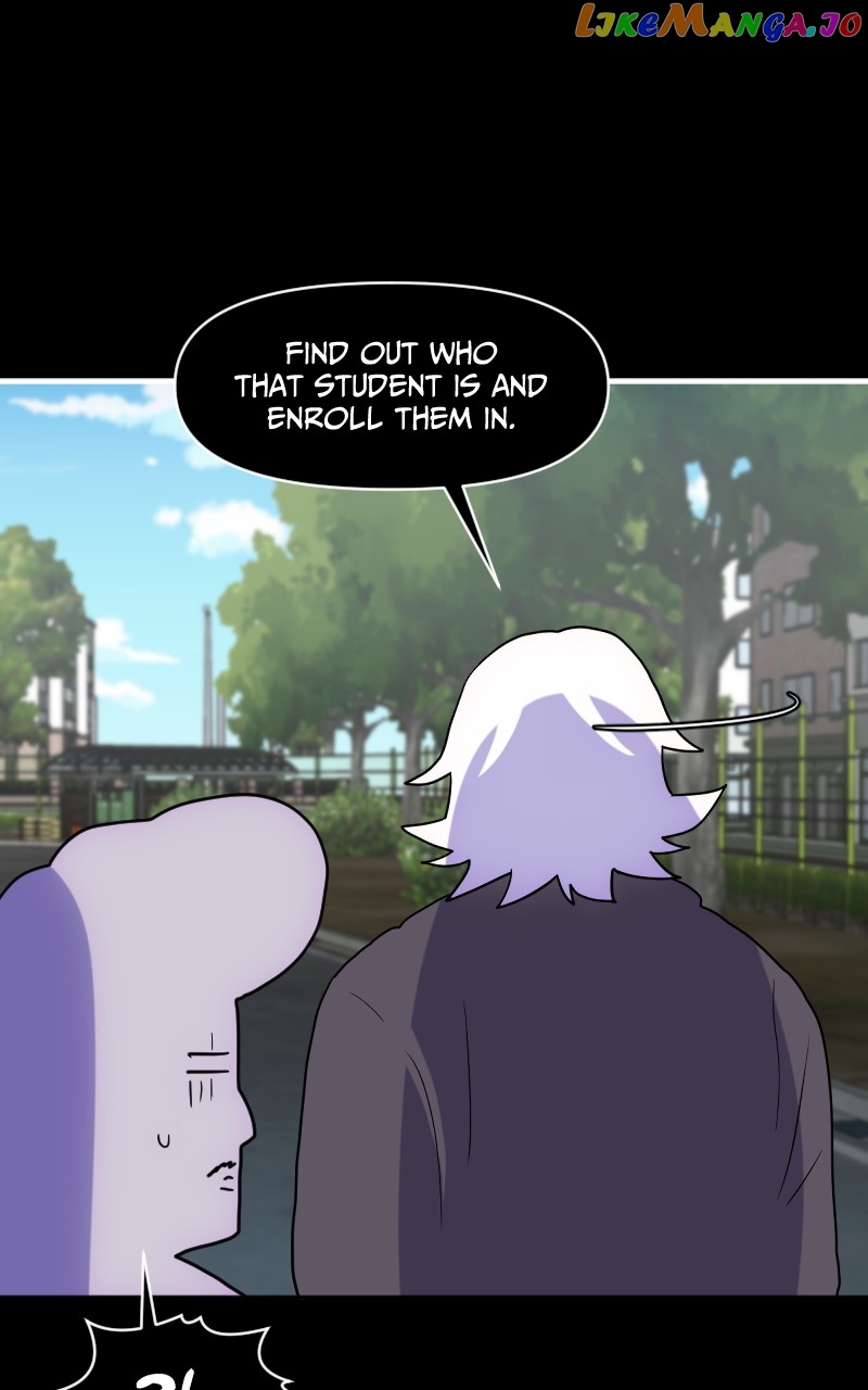 Not So Shoujo Love Story chapter 60 - page 81