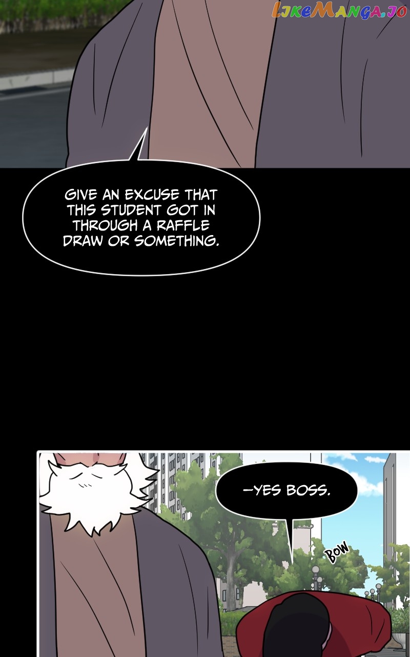 Not So Shoujo Love Story chapter 60 - page 83