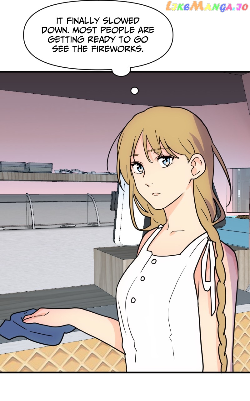 Not So Shoujo Love Story chapter 60 - page 100