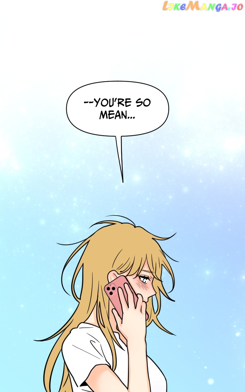 Not So Shoujo Love Story chapter 76 - page 101