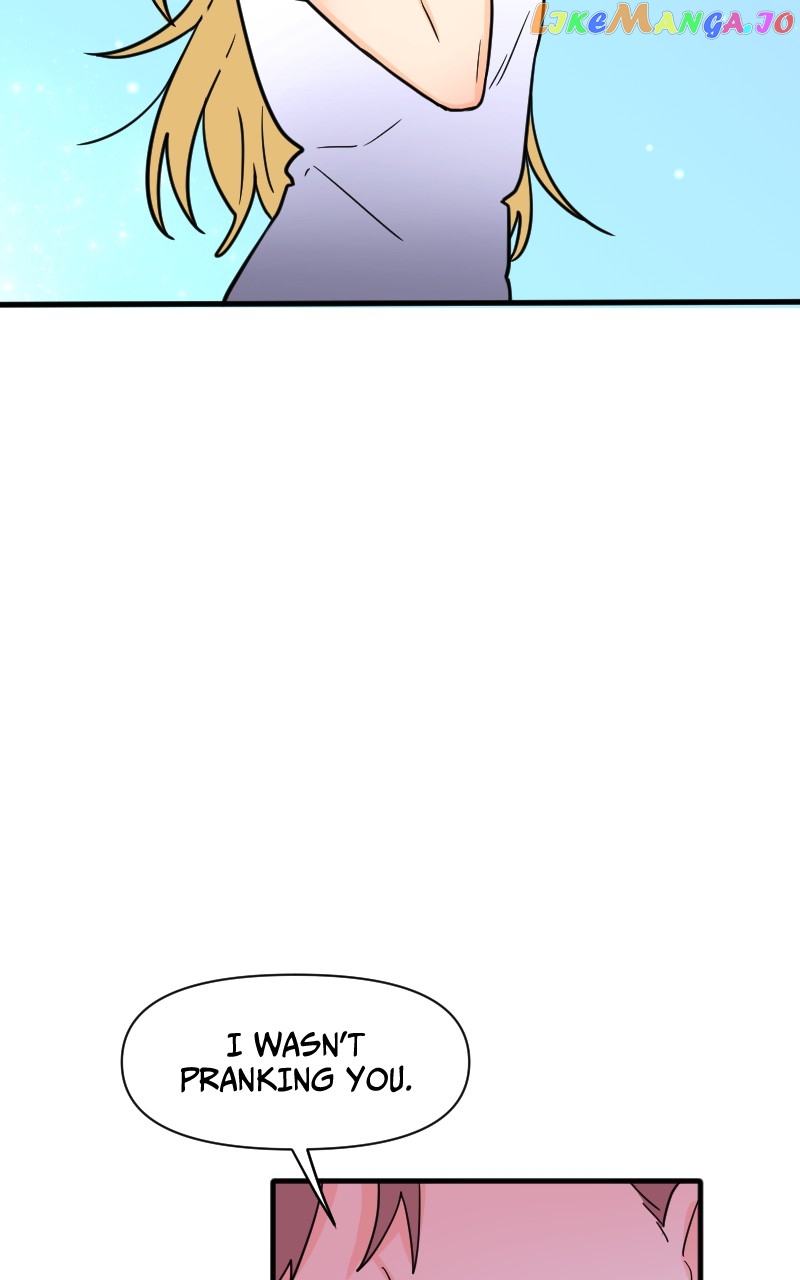 Not So Shoujo Love Story chapter 76 - page 102