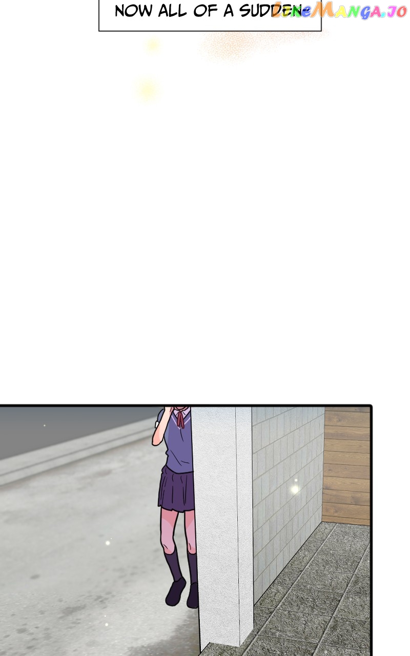 Not So Shoujo Love Story chapter 76 - page 104