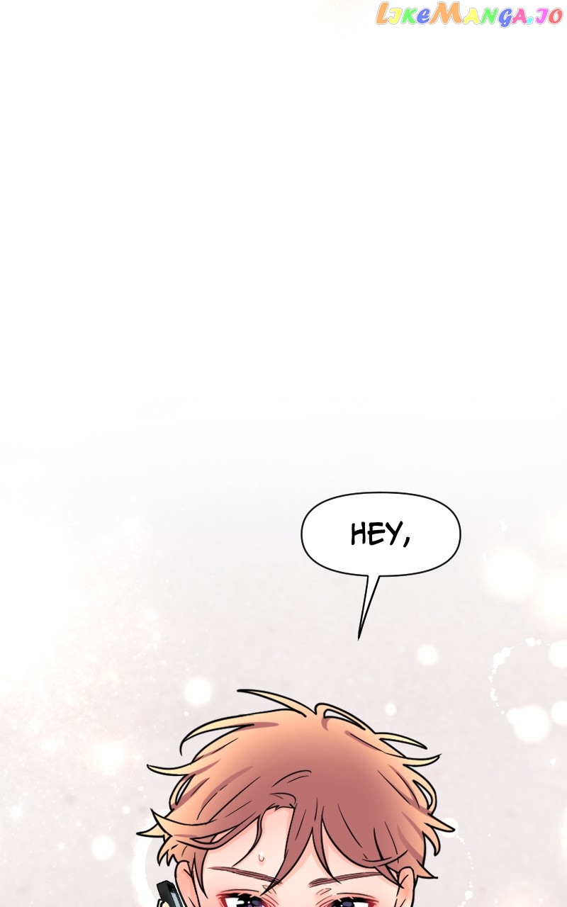 Not So Shoujo Love Story chapter 76 - page 110