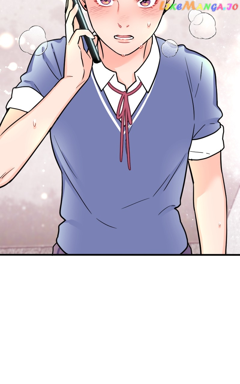 Not So Shoujo Love Story chapter 76 - page 111
