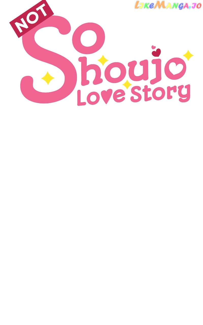 Not So Shoujo Love Story chapter 76 - page 21