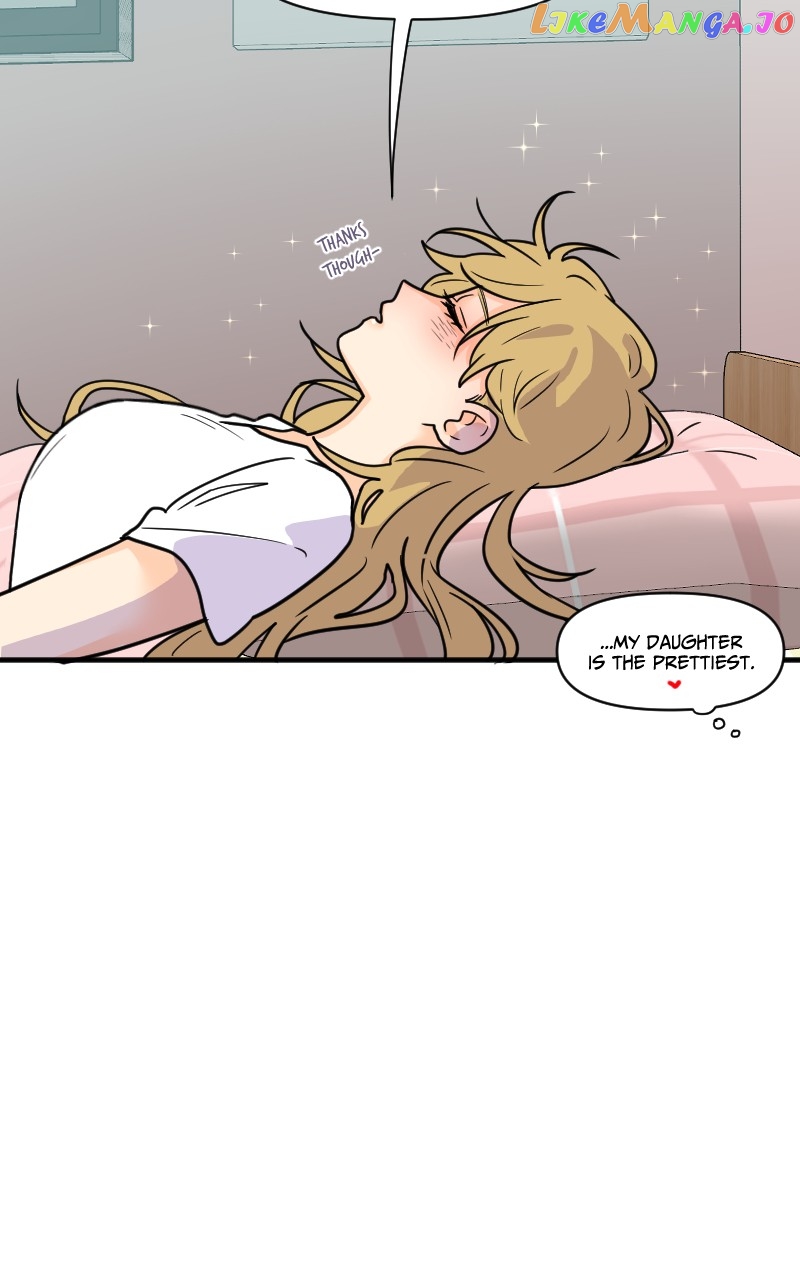 Not So Shoujo Love Story chapter 76 - page 27