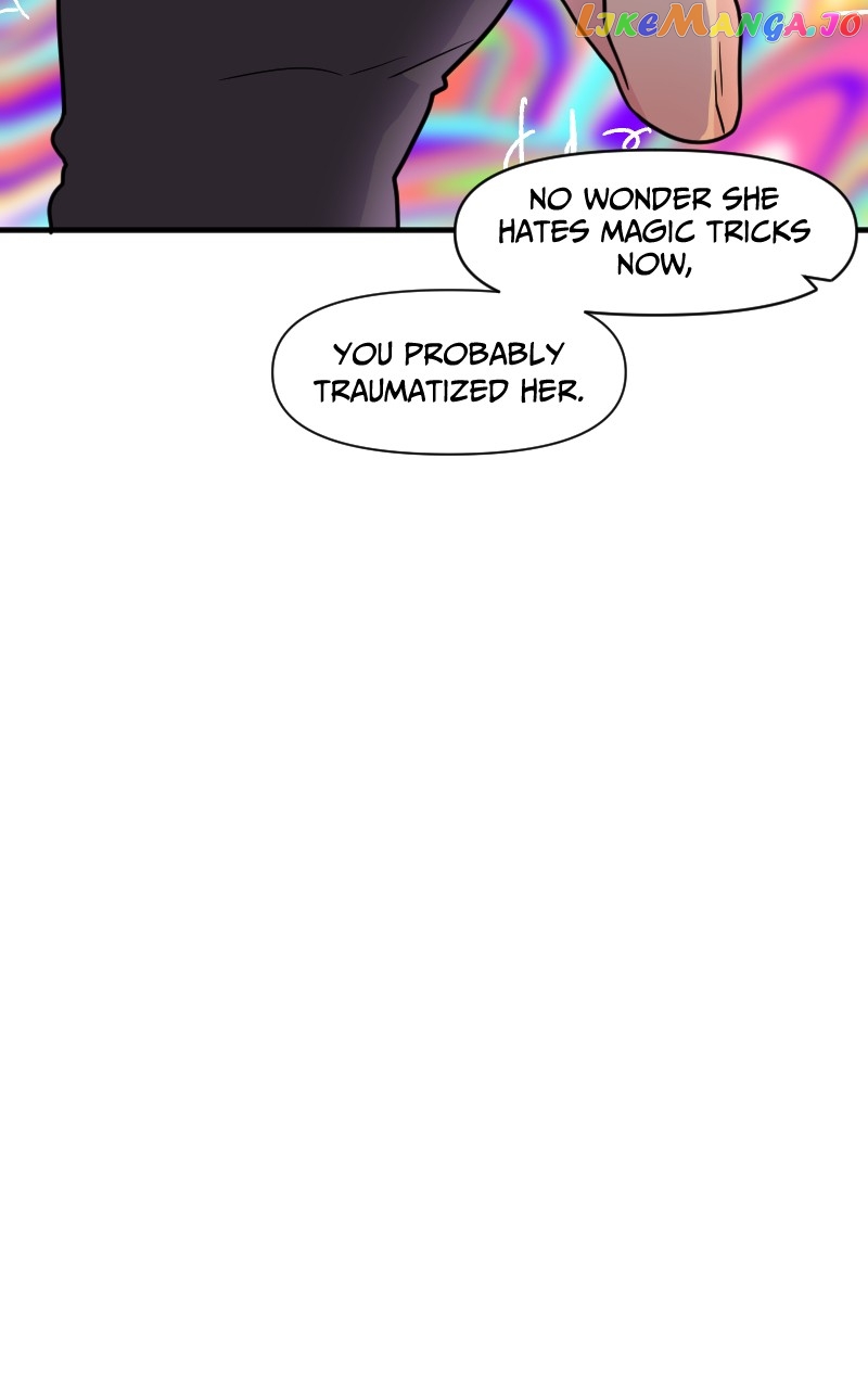 Not So Shoujo Love Story chapter 76 - page 41