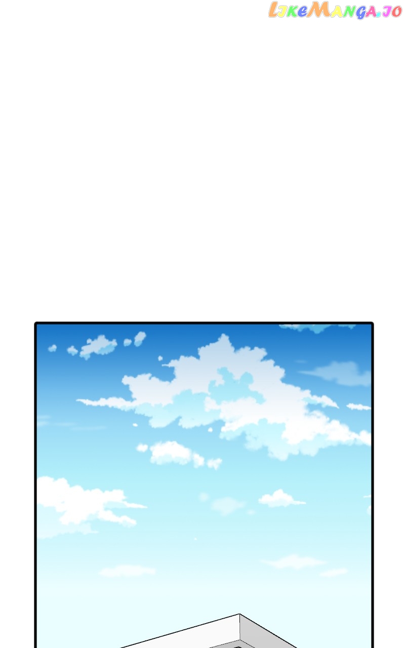 Not So Shoujo Love Story chapter 76 - page 42