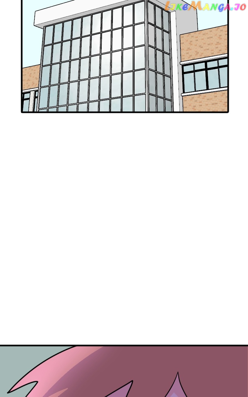 Not So Shoujo Love Story chapter 76 - page 43