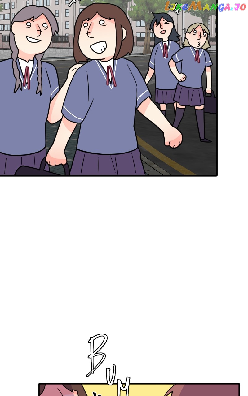 Not So Shoujo Love Story chapter 76 - page 46