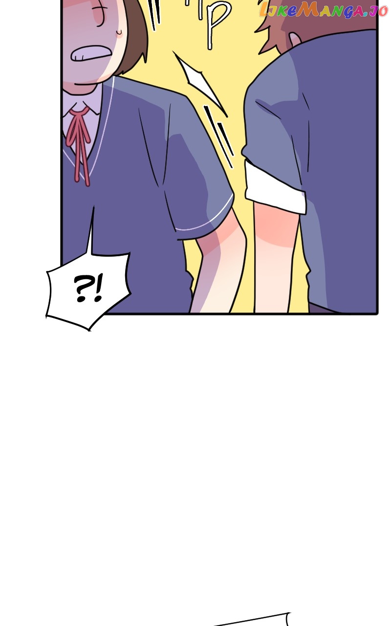 Not So Shoujo Love Story chapter 76 - page 47