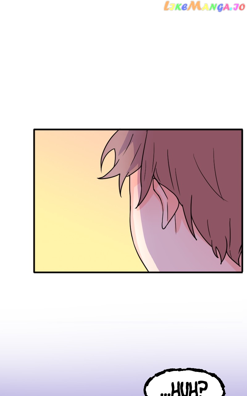 Not So Shoujo Love Story chapter 76 - page 49