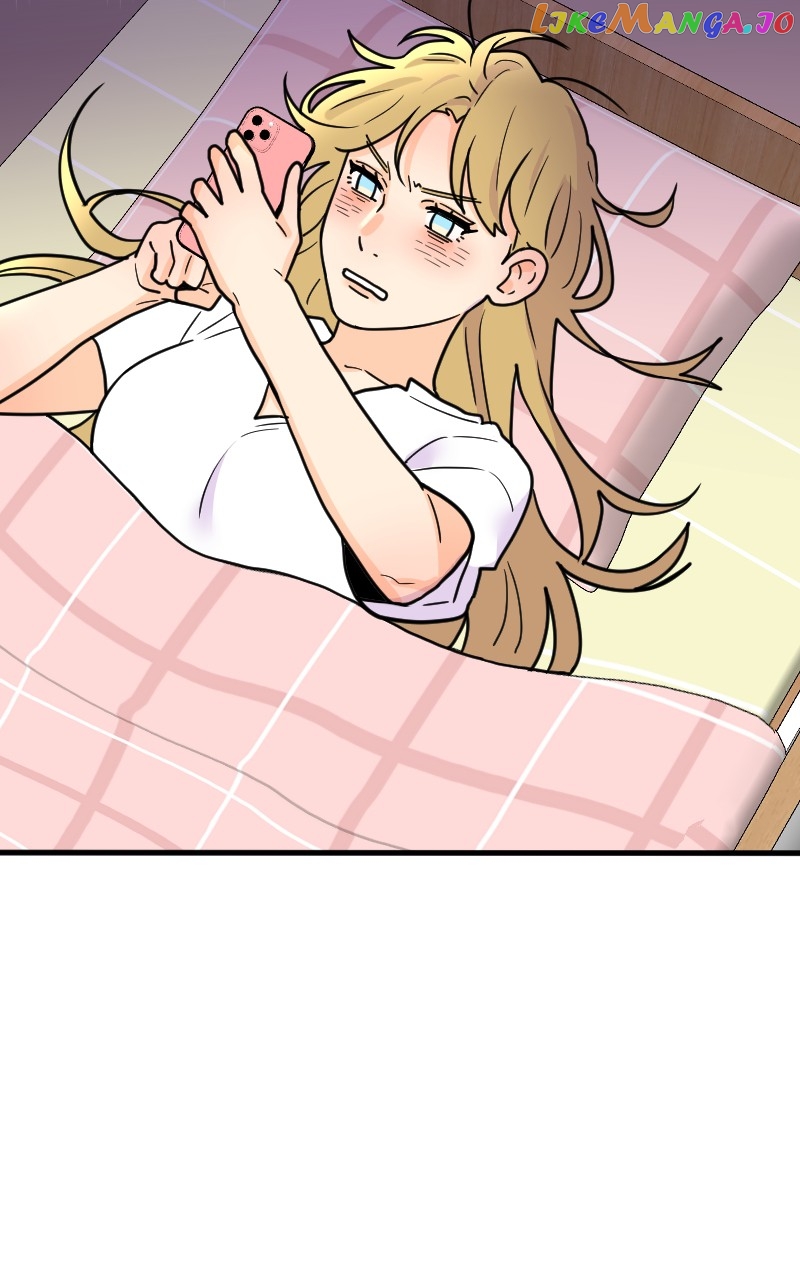 Not So Shoujo Love Story chapter 76 - page 71