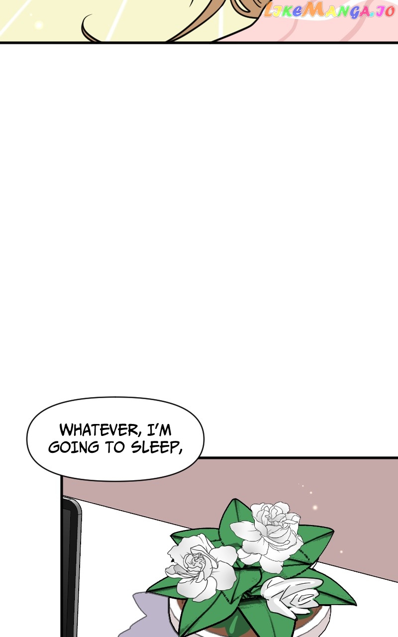 Not So Shoujo Love Story chapter 76 - page 74