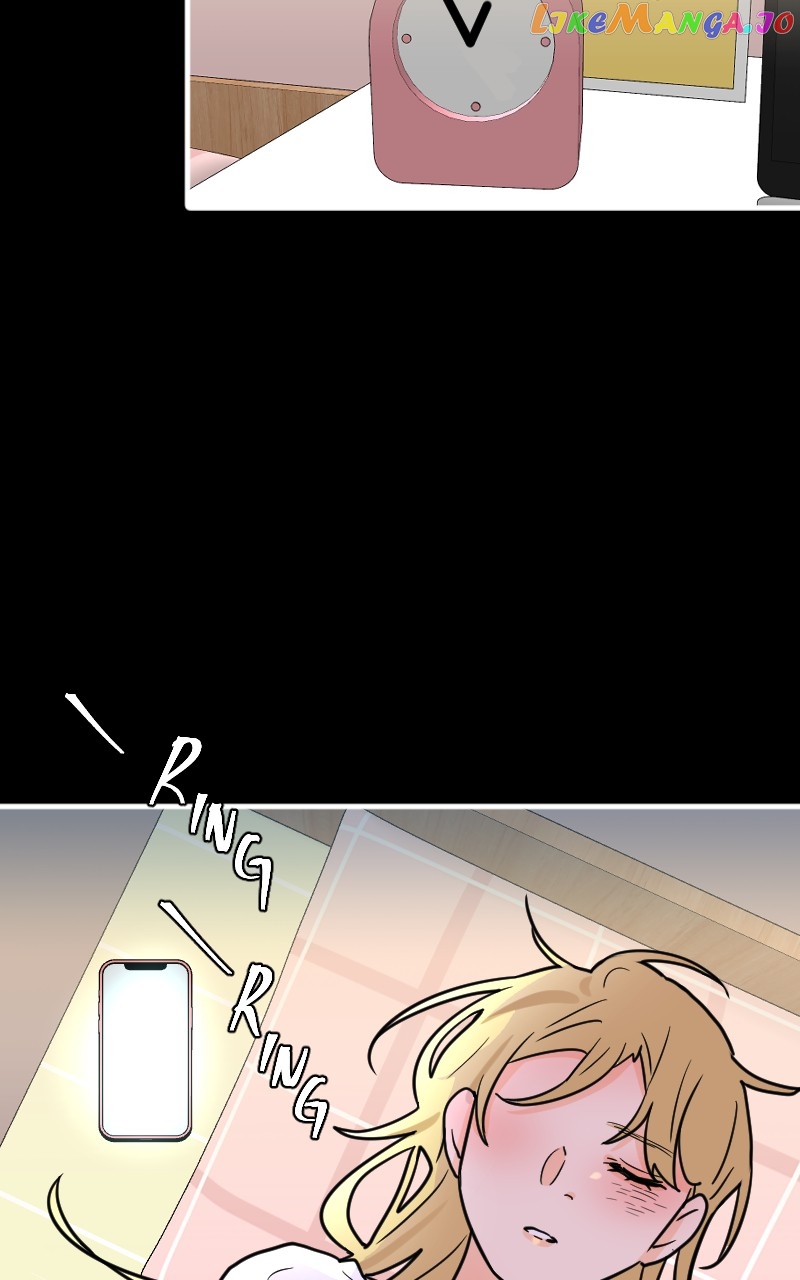 Not So Shoujo Love Story chapter 76 - page 81