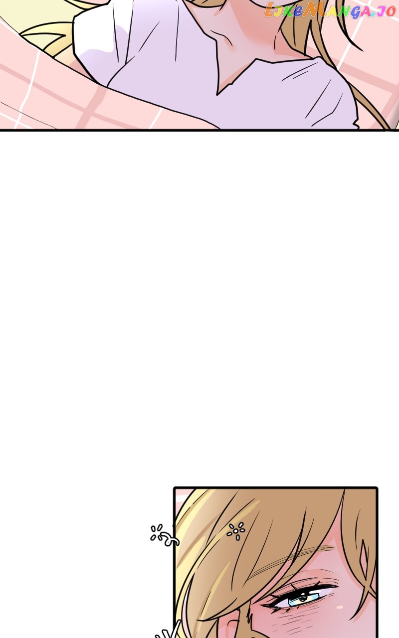 Not So Shoujo Love Story chapter 76 - page 82