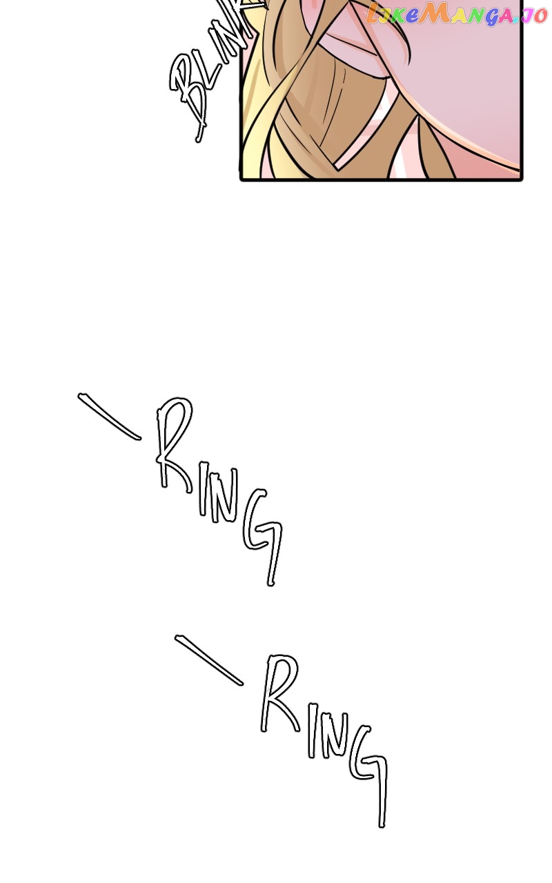 Not So Shoujo Love Story chapter 76 - page 83
