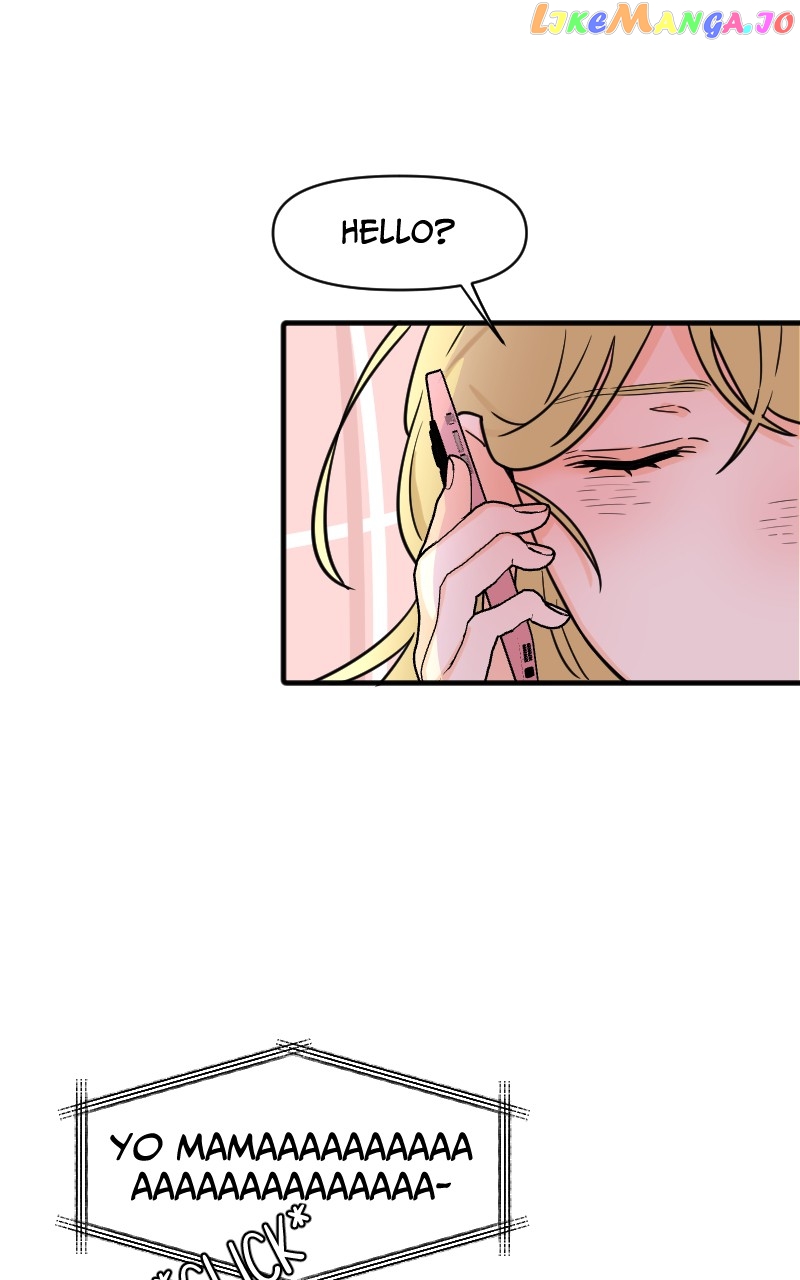 Not So Shoujo Love Story chapter 76 - page 85