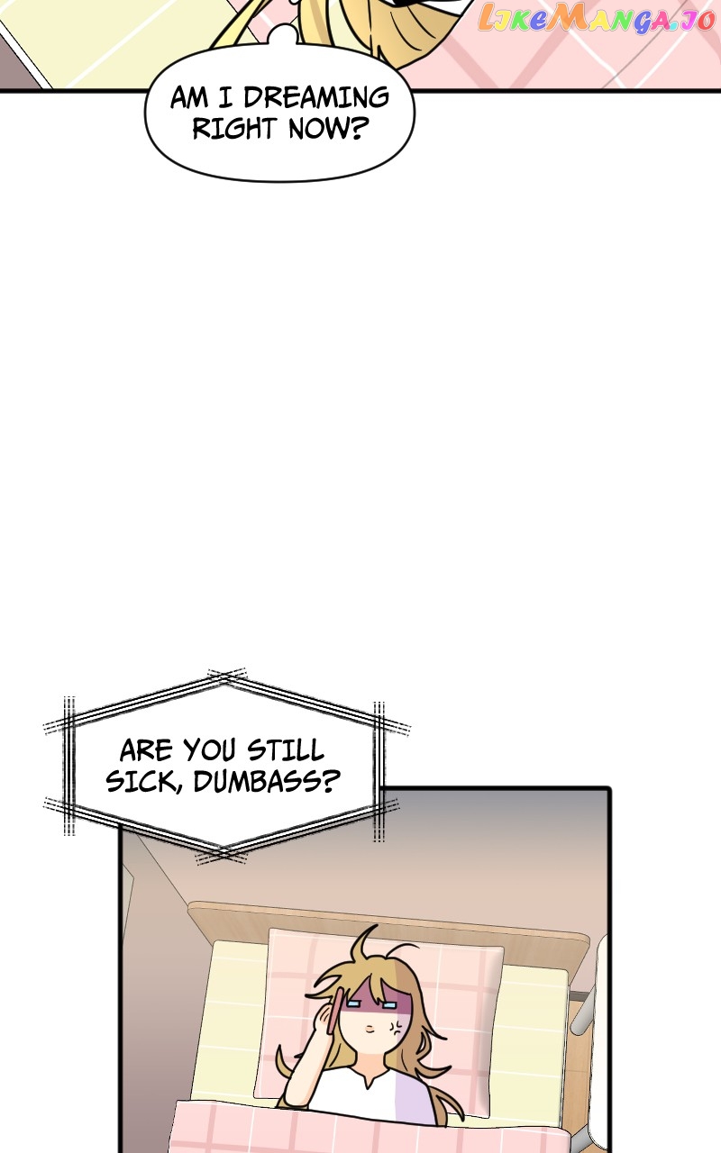 Not So Shoujo Love Story chapter 76 - page 88