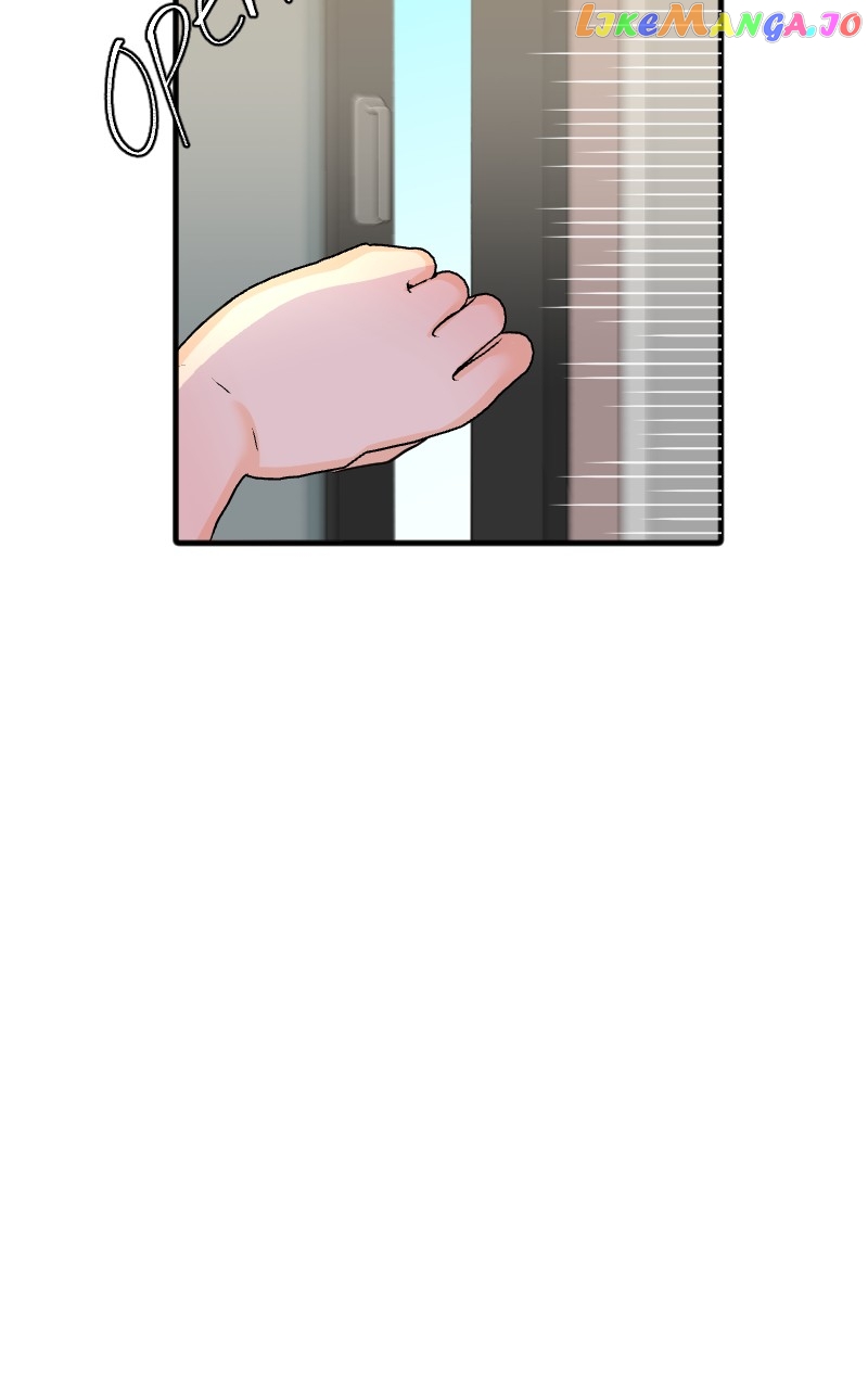 Not So Shoujo Love Story chapter 76 - page 96